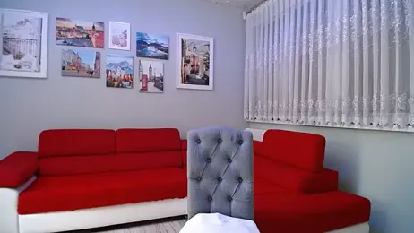 Polandia888 — Stripchat stream photo (Feb 2026)