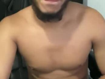 handsome_dick_swanger — modelo de webcam en línea en chaturbate