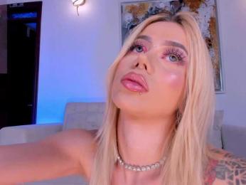 HannaConnor — bongacams