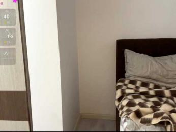 EvaRenard — bongacams