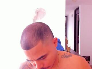 Jackson Gray — modelo de webcam en línea en flirt4free