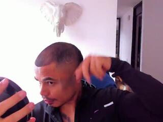 Jackson Gray — Flirt4free profile photo