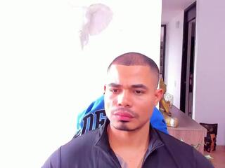 Jackson Gray — Flirt4free stream photo (Apr 2026)