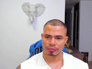 Jackson Gray — flirt4free