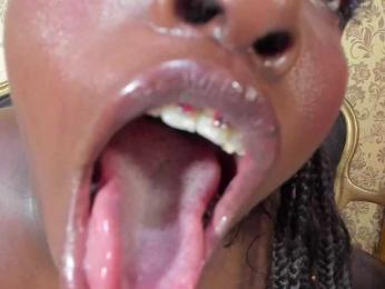 SaharaBailey — Bongacams stream photo (Jun 2026)