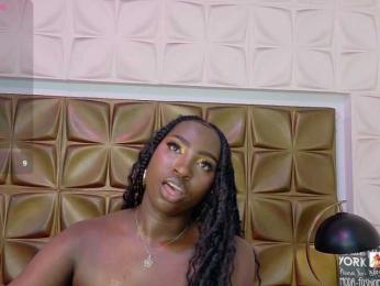 SaharaBailey — Bongacams stream photo (Jul 2026)