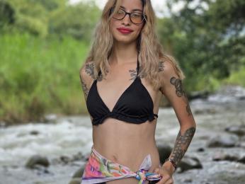 MerryMendezz — Livejasmin profile photo