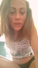 Saretta23 — modelo de webcam en línea en cam4