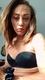 Saretta23 — modelo de webcam en línea en cam4