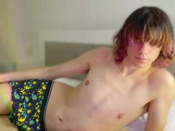 orange__boy — Chaturbate stream photo (Mar 2026)