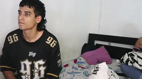 AnyRUSSO — Stripchat stream photo (Jul 2026)