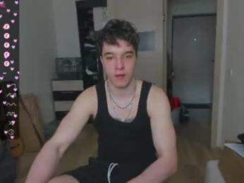 bravo_maestro — Chaturbate profile photo