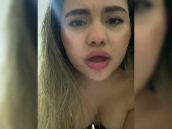 LiaBahamon — bongacams