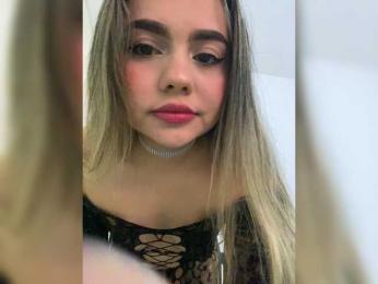LiaBahamon — modelo de webcam en línea en bongacams