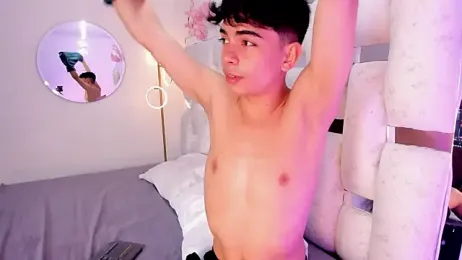 Peter_chase — stripchat