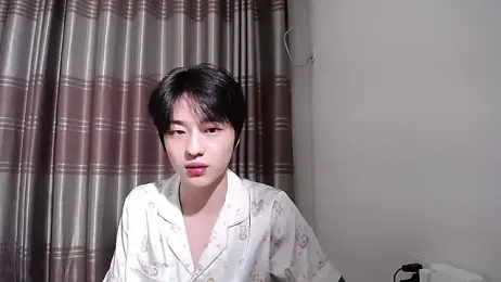 XIAOZHU-01 — Stripchat stream photo (Jul 2026)