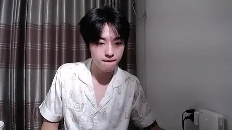 XIAOZHU-01 — Stripchat stream photo (Jul 2026)
