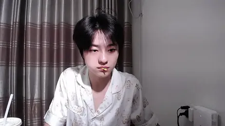 XIAOZHU-01 — Stripchat stream photo (Jul 2026)