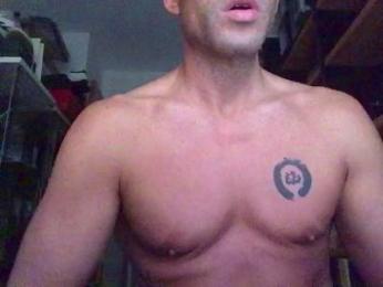 Xisco8_2 — Cam4 stream photo (Feb 2026)