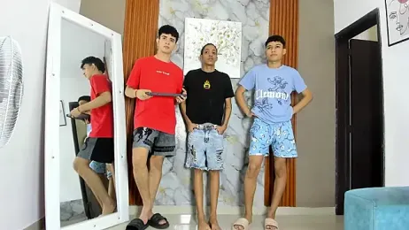 LOVE_GUYS1 — Stripchat stream photo (May 2026)