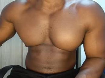 pecsblack888 — Chaturbate stream photo (Apr 2026)