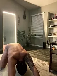 Flowerdaddy@xh — Stripchat stream photo (Jan 2026)