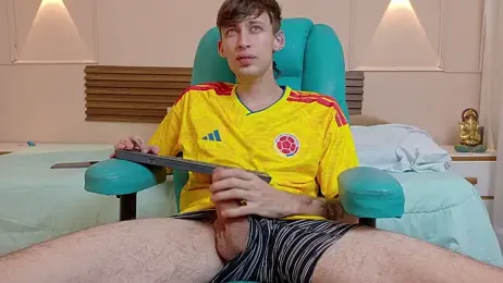 Max_saenz — modelo de webcam en línea en stripchat