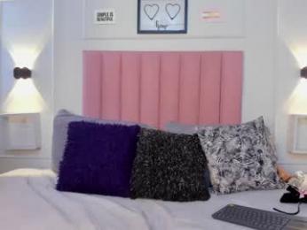 tayler_laurent — Chaturbate stream photo (Mar 2023)