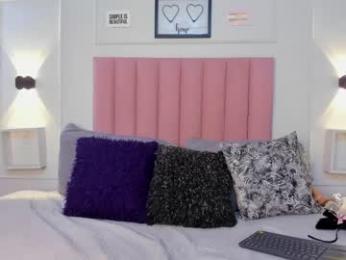 tayler_laurent — Chaturbate stream photo (Mar 2023)