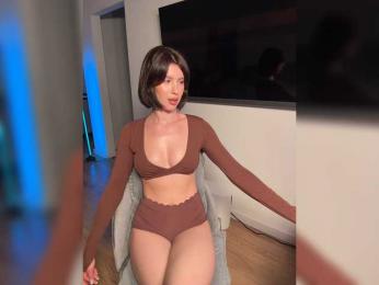 Kaspiskaya — Bongacams stream photo (Jul 2026)