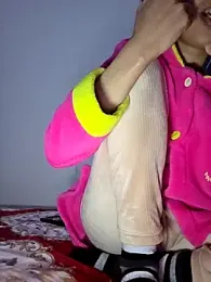 altinya — modelo de webcam en línea en stripchat