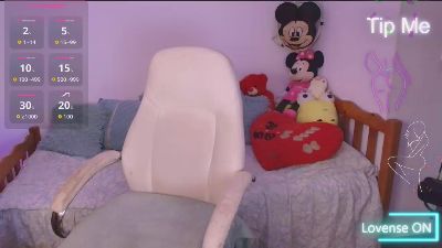 Niickyyyx — Cam4 stream photo (Jun 2026)