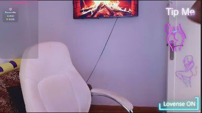 Niickyyyx — Cam4 stream photo (Mar 2026)