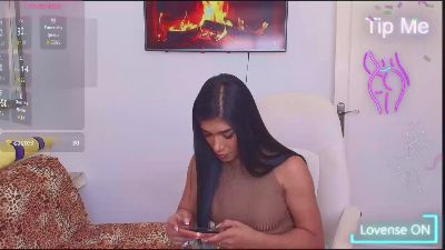 Niickyyyx — Cam4 stream photo (Apr 2026)