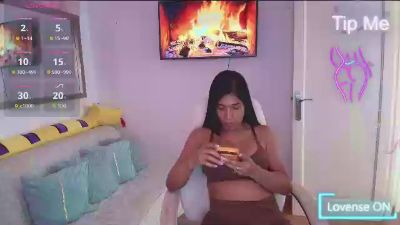 Niickyyyx — Cam4 stream photo (May 2026)