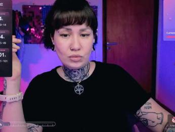 DakotaCandy — bongacams