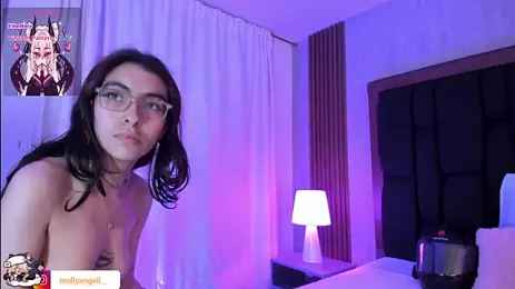 Molly_A — Stripchat stream photo (Sep 2026)