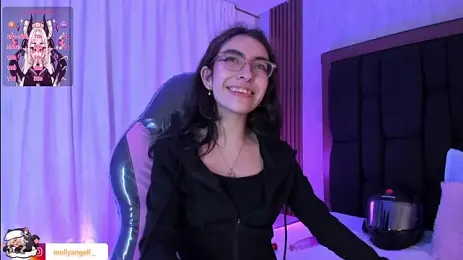 Molly_A — stripchat