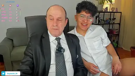 masterboy50 — modelo de webcam en línea en stripchat