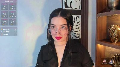 KateMichaels — modelo de webcam en línea en cam4
