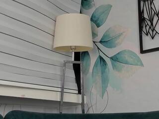 George Diesell — Flirt4free stream photo (Feb 2026)