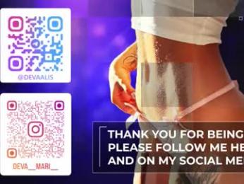 deva_alice — Chaturbate stream photo (Mar 2026)