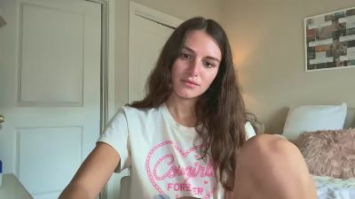 graciesmith27 — Cam4 stream photo (Jun 2026)