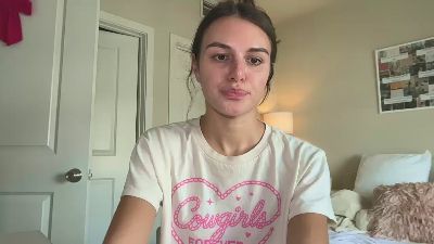 graciesmith27 — Cam4 stream photo (Jun 2026)