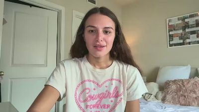 graciesmith27 — Cam4 stream photo (Jun 2026)