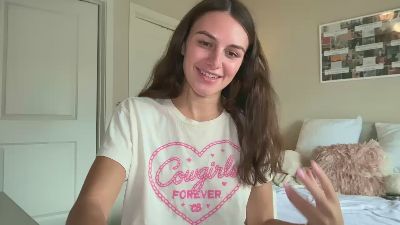 graciesmith27 — Cam4 stream photo (Jun 2026)