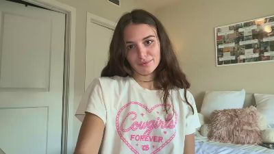 graciesmith27 — Cam4 stream photo (Jun 2026)