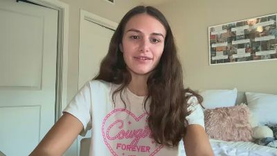 graciesmith27 — Cam4 stream photo (Jun 2026)