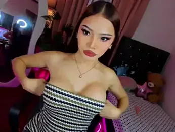 RueLoove69 — Stripchat stream photo (Aug 2026)