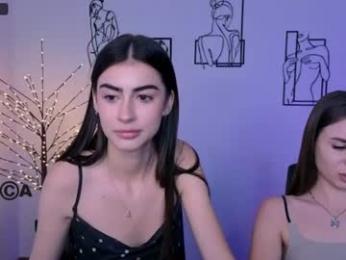 kaisy_star — modelo de webcam en línea en chaturbate